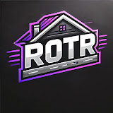 ROTR Advantage logo
